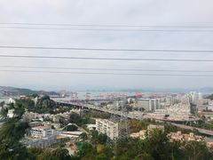 -狐尾山公园