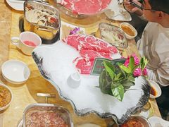 -清真军邺·金富苑肥牛(石坡街旗舰店)