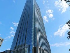 -视界美食自助餐厅·石家庄希尔顿酒店