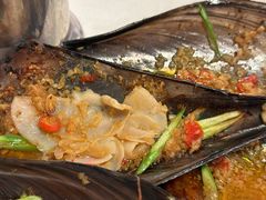 -白仁仔· 活烤海鲜 宵夜(豫园店)