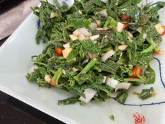 -山城家常菜铁锅炖鱼