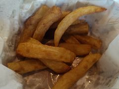 -Lets burger非常汉堡·环球风味(蓝色港湾店)
