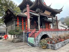 -柯岩风景区
