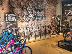 -SPECIALIZED闪电自行车(建国西路店)