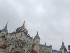 -波塞冬旅游度假区