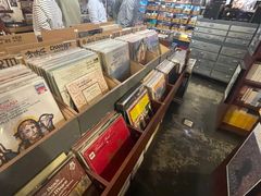 -旧天堂书店(华侨城创意文化园南山特色文化街区店)