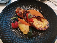-美食汇自助餐厅(成都万达瑞华酒店)