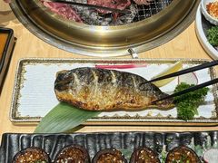 -松鱼亭·和牛烧肉(协鑫广场店)