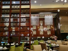 -合肥富力威斯汀酒店·知味餐厅