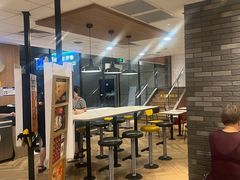 -麦当劳(杭州国际服装城店)