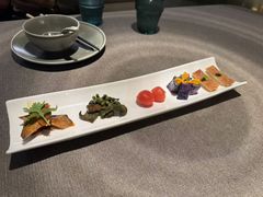 -一川二水•粤川醉(CP静安店)