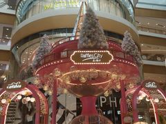 -深圳来福士广场