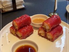 -蝴蝶里·粤菜·点心(滨江龙湖店)