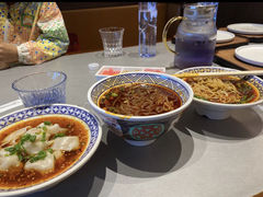 -四川饭店·小龙虾(长白店)
