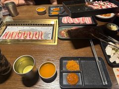 -新石器烤肉(中房金谊广场店)