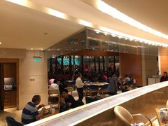 -威斯汀舞台餐厅