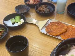 -高社长参鸡汤(高丽街店)