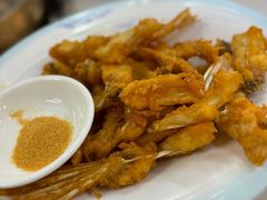 -港升鱼师傅·中山脆肉鲩