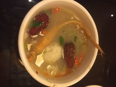 iphone_upload_pic-英子补身汤(海兰路店)