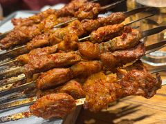 -有奴思烤肉·清真(正宁路店)