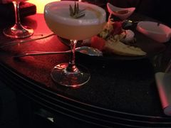 -非常时髦餐厅VUE Restaurant(外滩茂悦大酒店)