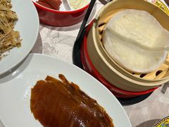 -惠丰堂饭庄(北洼路店)