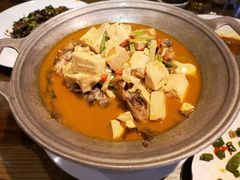 -福子家·闽北光泽菜(华林店)