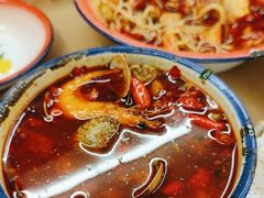 -老三样·旧食新味(绿地店)