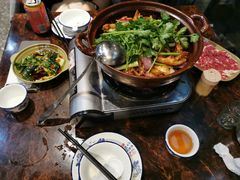 -凤兴鸡煲(宝安海雅店)