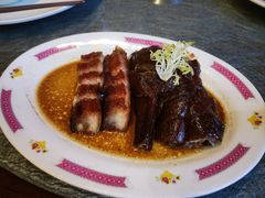 -猪肉婆私房菜(容桂总店)