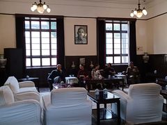 -南京中国近代史遗址博物馆(南京总统府)