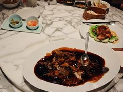 -杭州君悦酒店·湖滨28中餐厅
