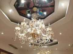 店内布置-渝信川菜 · 川味家常菜(长安店)