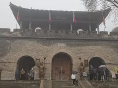 -雁门关景区