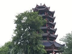 -丰都鬼城名山景区