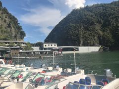 -五泄景区