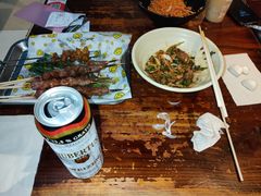 -新疆烧烤王(广灵店)