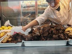 -张记酱牛肉(虎坊桥店)