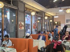 -山村茶餐厅(石岐店)