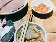 白乐天特供毛肚-白乐天毛肚火锅馆(南滨路店)