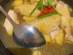 -客汀家宴·客家烟火 四季食材(集美店)