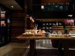 -CASA Grande酒漾·西餐及酒吧(长沙君悦酒店)