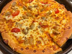 -必胜客(东大桥店)