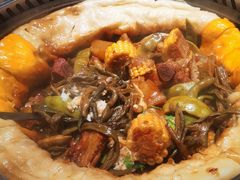 -灶座小锅烀饼·铁锅炖(道里店)