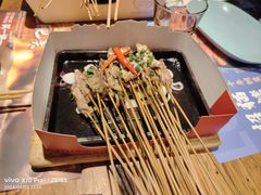 -北京食堂·烤鸭·宵夜(亚运村店)