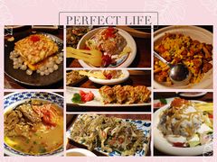 -小川洋风料理(街道口店)