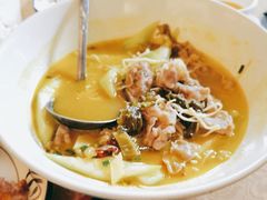 -七仙岭君澜度假酒店·桃源小馆中餐厅