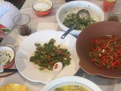 -聚鑫阁江浙菜·非遗传承技艺(青村帝华园店)