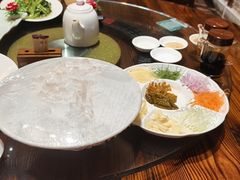 -大门水乡·顺德菜