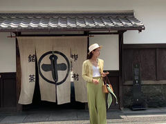 -中村藤吉(本店)